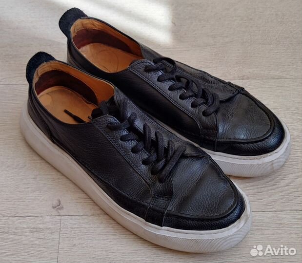 Кеды Renzoni размер 43