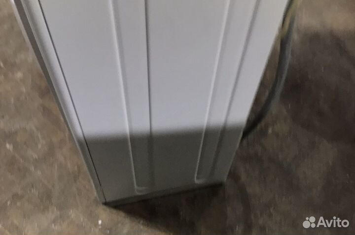 Стиральная машина indesit 5 кг