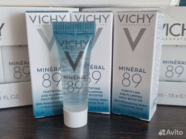 Сыворотка для лица мини версия 89