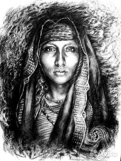 Картины под заказ. Уроки рисования