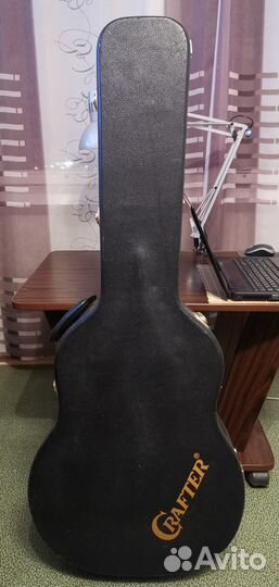 Crafter 3000 All Solid Korea