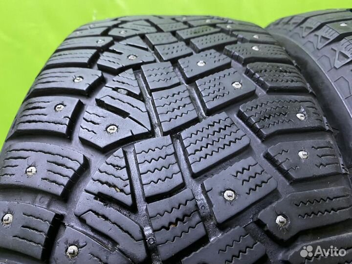 Continental IceContact 2 215/55 R18 99T