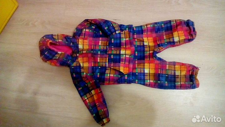 Комплект еврозима Columbia