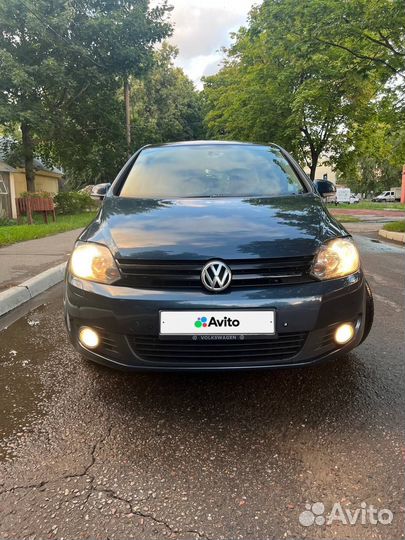 Volkswagen Golf 1.4 AMT, 2013, 151 000 км