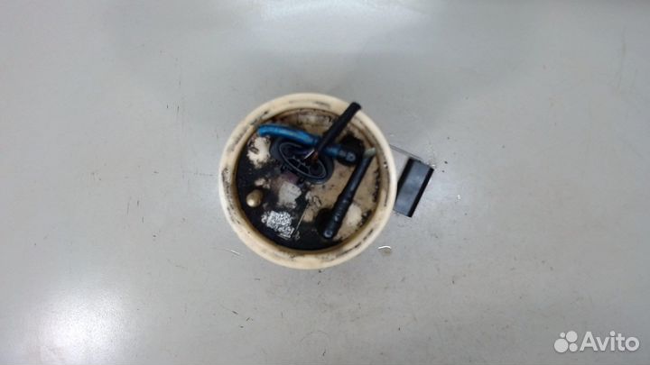 Насос топливный электрический Volkswagen Caddy 201