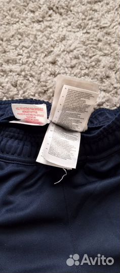 Спортивные штаны Adidas