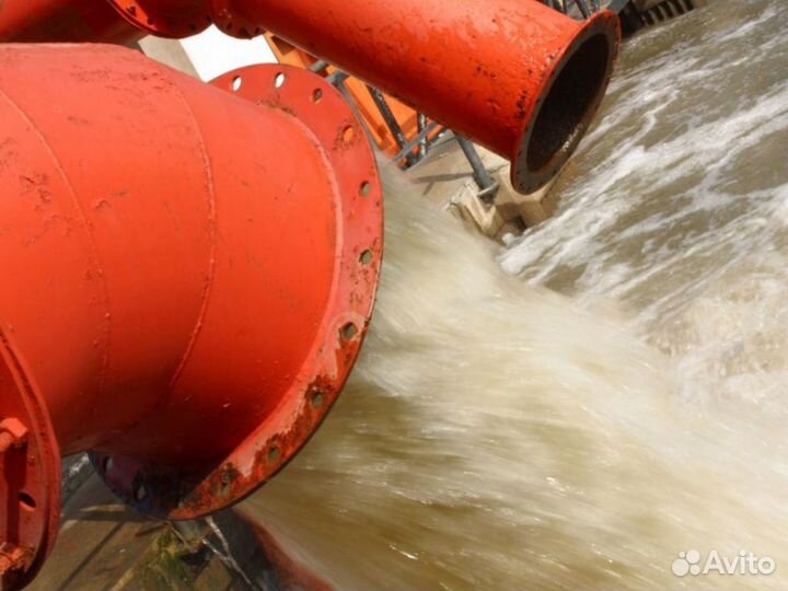 Прочистка канализации устранение засоров