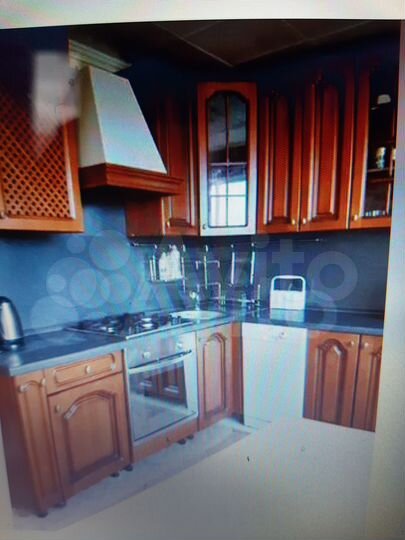 3-к. квартира, 72,3 м², 2/2 эт.