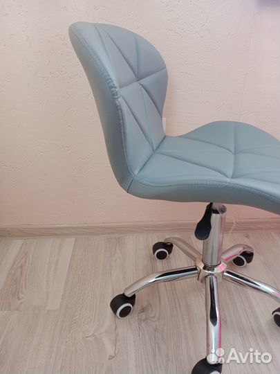 Стул мастера