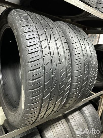 Maxtrek Fortis T5 285/45 R22 114V