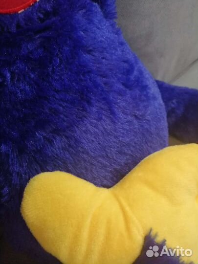 Мягкая игрушка