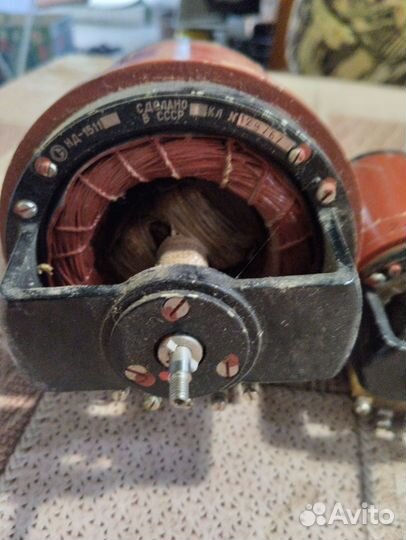 Сельсин, трансформаторы, реле