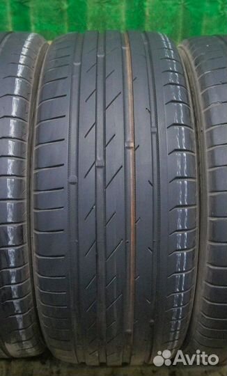 Nokian Tyres Nordman SZ2 225/45 R17 94W