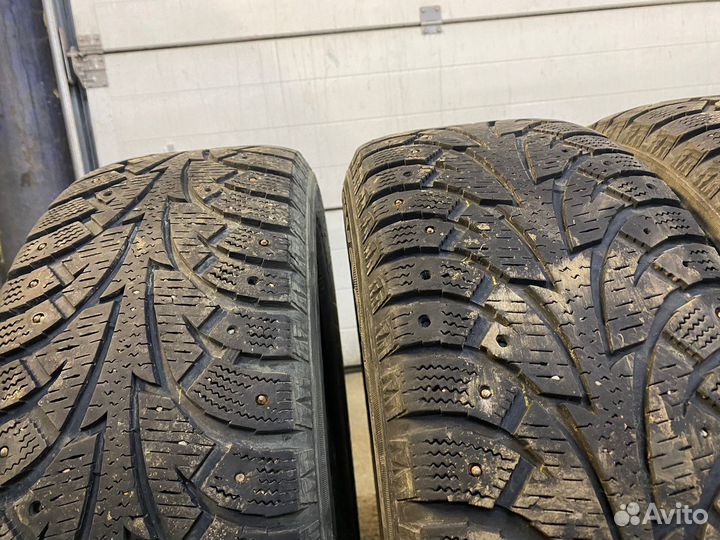 Hankook Dynapro HT RH12 205/60 R16