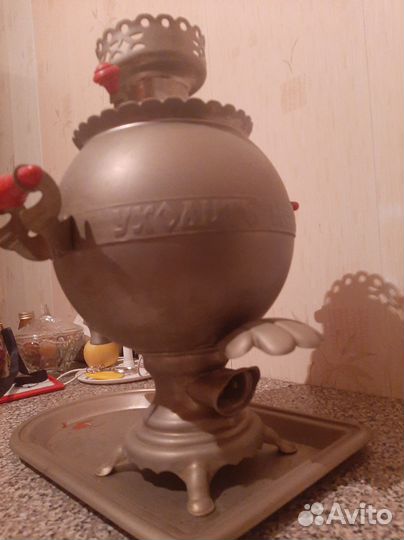 Самовар электрический