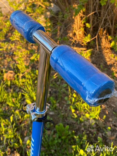 Самокат детский