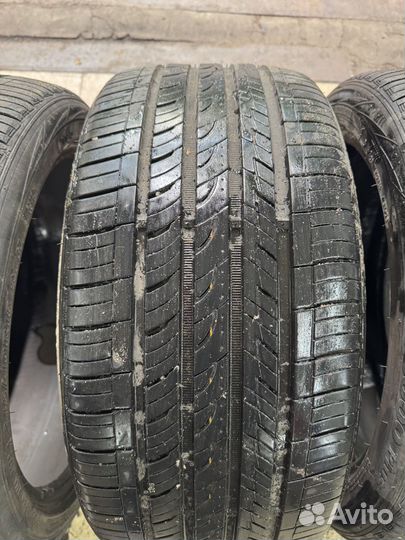 Roadstone N5000 Plus 245/40 R18