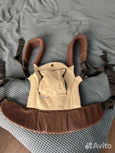 Эргорюкзак