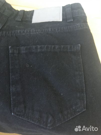 Джинсы DeFacto Regular Tapered Fit 30/30