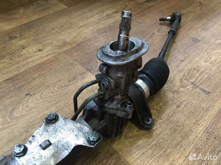 Рейка рулевая VW/Audi Golf4 Octavia tour A3