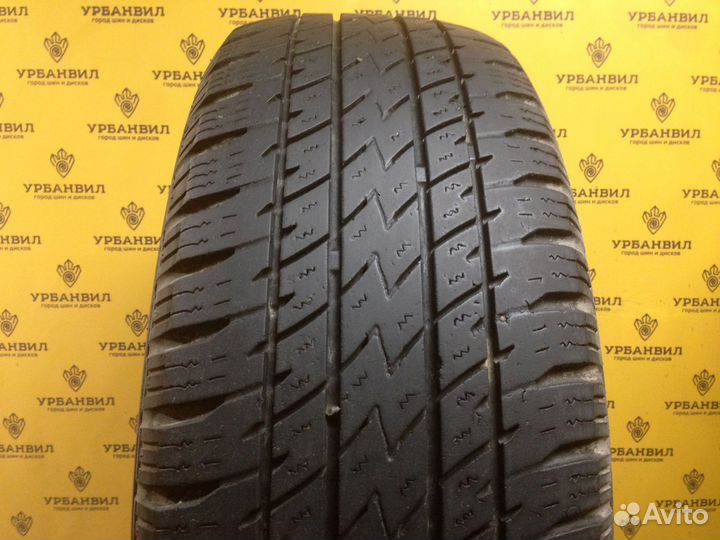 GT Radial Savero HT Plus 235/65 R17 104T