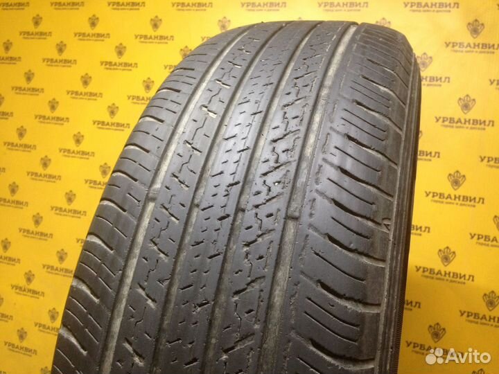 Dunlop Grandtrek ST30 225/65 R17 102H