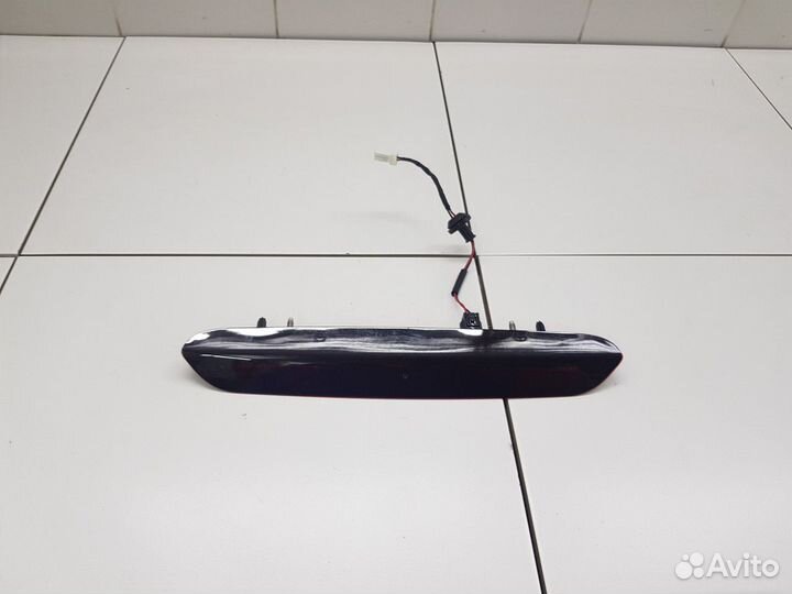 Фонарь задний стоп сигнала (Geely Coolray)