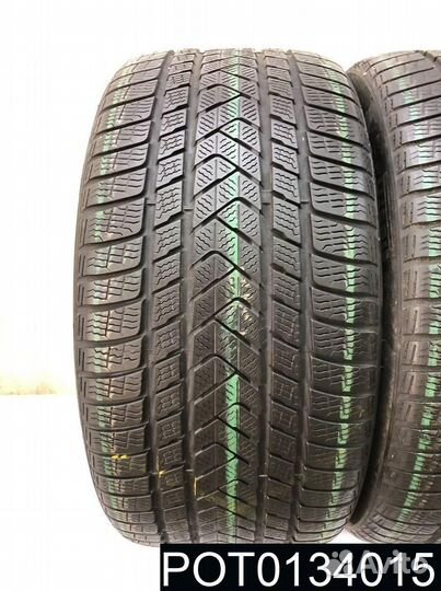 Pirelli Scorpion Winter 315/35 R21 111V