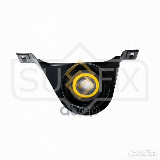 Опора карданного вала зад прав/лев