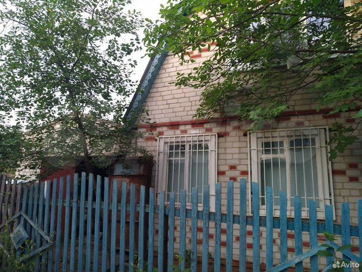 Дача 65 м² на участке 10,4 сот.