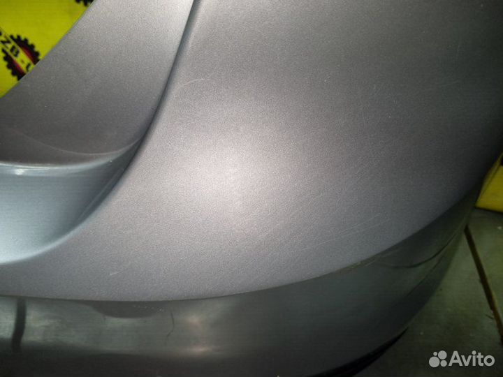 Бампер задний Ford Focus/Focus RS/Focus/Focus RS/Focus ST/Focus