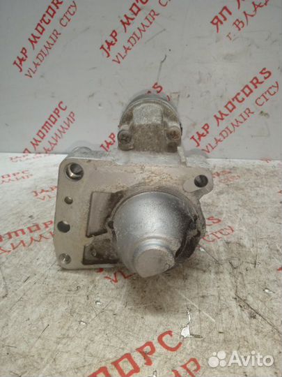 Стартер Peugeot 207 EP6DT (5FX) 2009