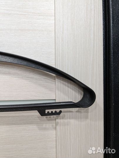 Вешалки плечики 10 штук