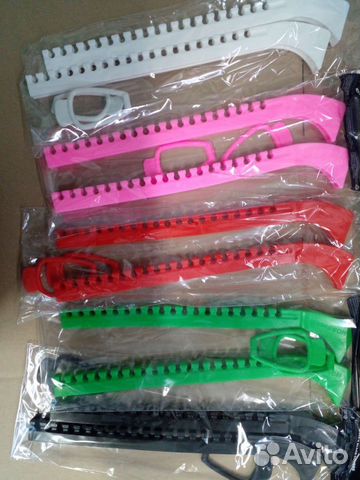 Чехлы для лезвий коньков