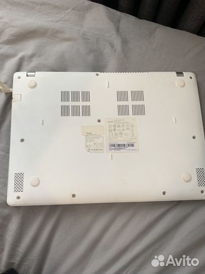 Acer aspire v13