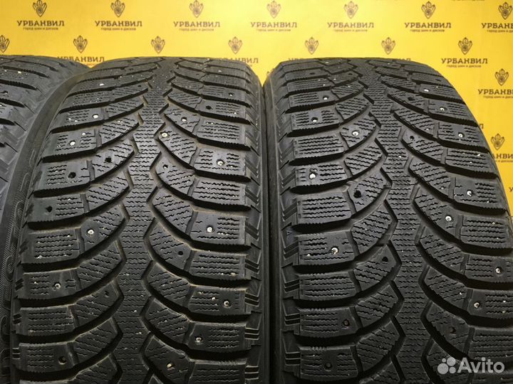 Bridgestone Blizzak Spike-01 205/55 R16 91T