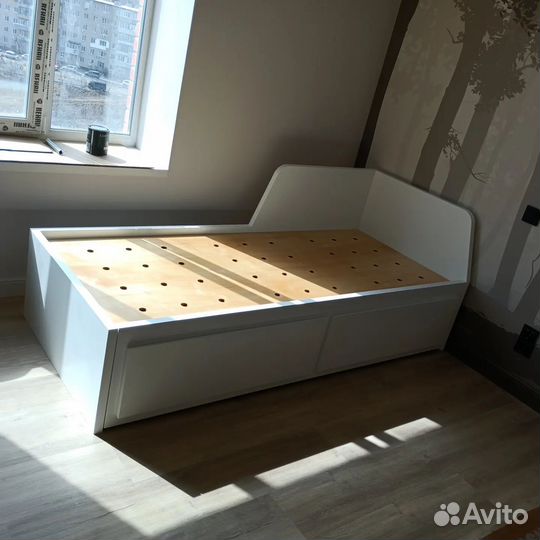 Изготовление корпусной мебели