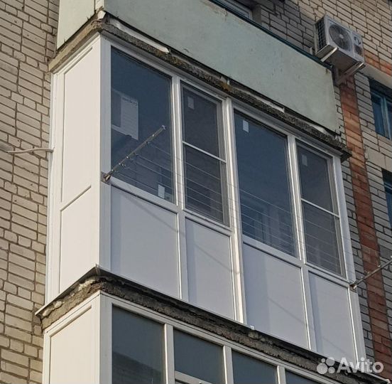 Окна пластиковые пвх