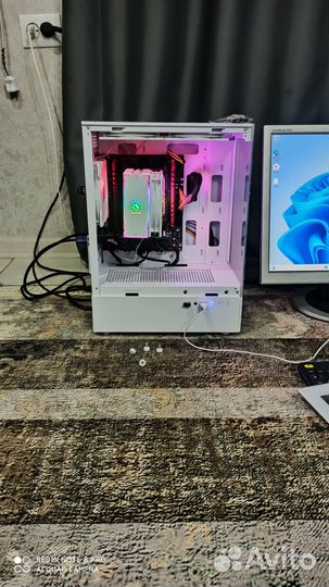 Игровой Системник