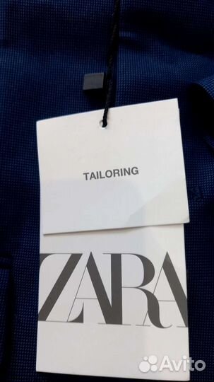 Школьный костюм zara 128