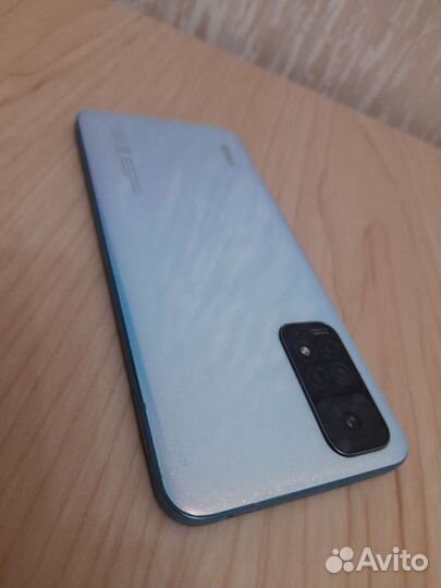 Xiaomi Redmi Note 11, 6/128 ГБ