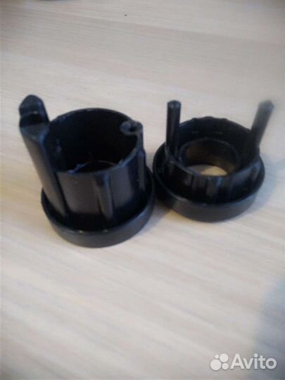 Задняя втулка велосипеда