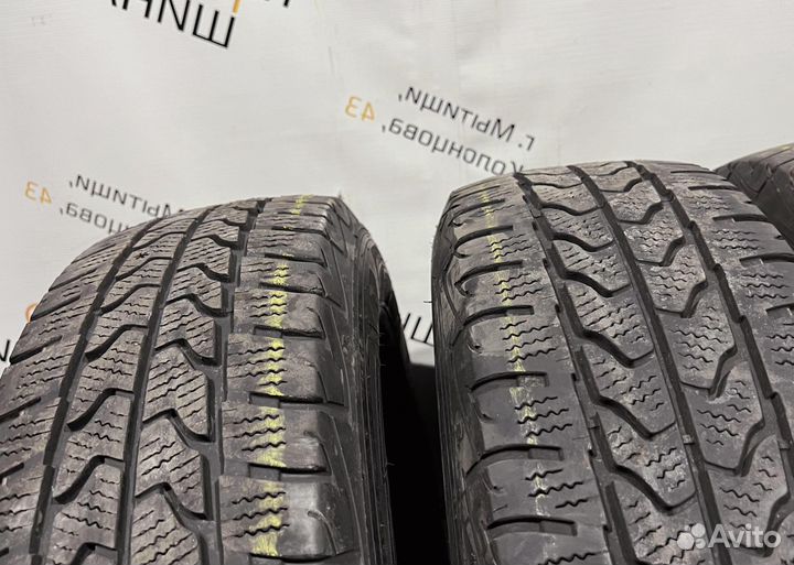 Goodyear UltraGrip Cargo 205/75 R16 94Y