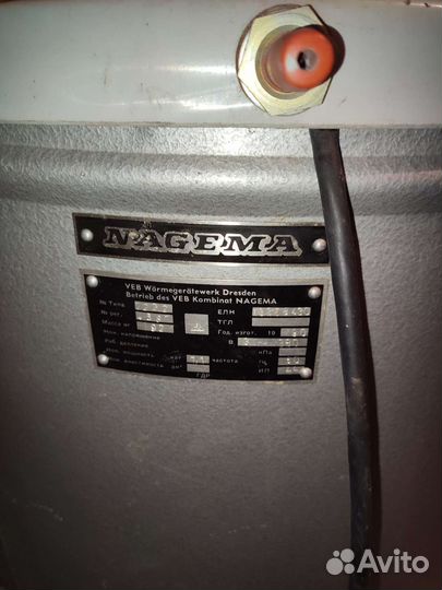 Картофелечистка