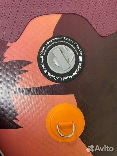 Sup board сап борд