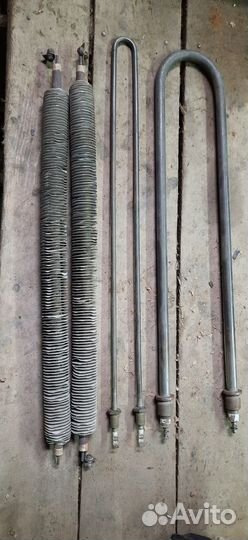 Тэн на подставке