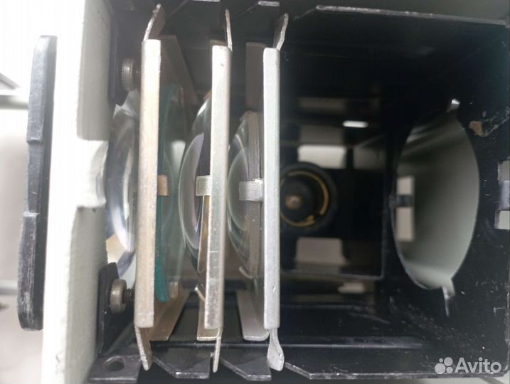 Проектор для диафильмов