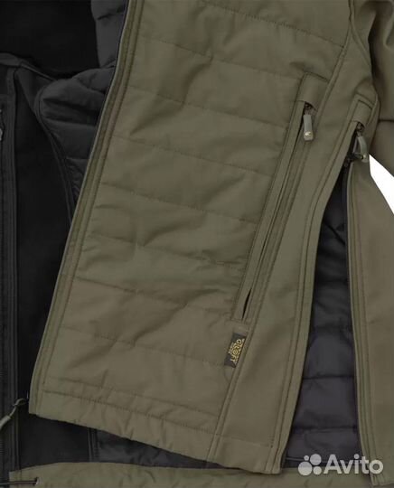 Carinthia G-loft ISG PRO Jacket olive