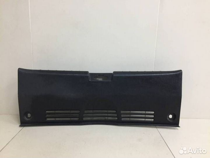 Обшивка багажника Seat Leon 1P1 2005-2013