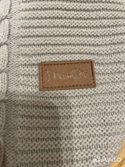 Конверт на выписку Mansita